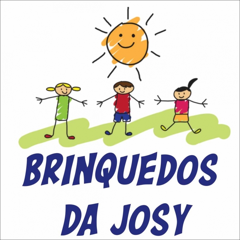 Brinquedos da Josy